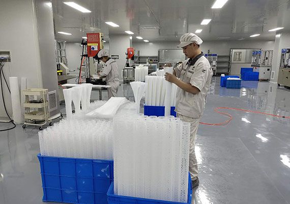 Pullner, Mikroelektronik Sektörünüz İçin Birinci Sınıf Filtre Üreticinizdir