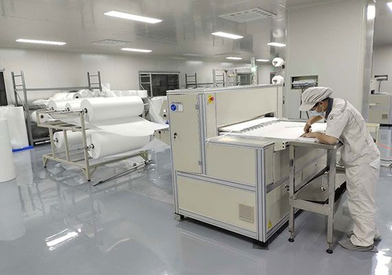 Pullner, Mikroelektronik Sektörünüz İçin Birinci Sınıf Filtre Üreticinizdir